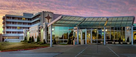 Mercy Hospital Joplin KCU Core Clerkship Site .